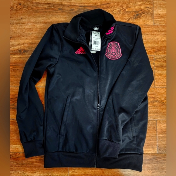 adidas Jackets & Coats Adidas Jackets Coats Adidas Mexico Soccer